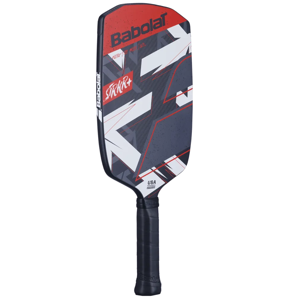 Vợt pickleball Babolat STRKR + chính hãng