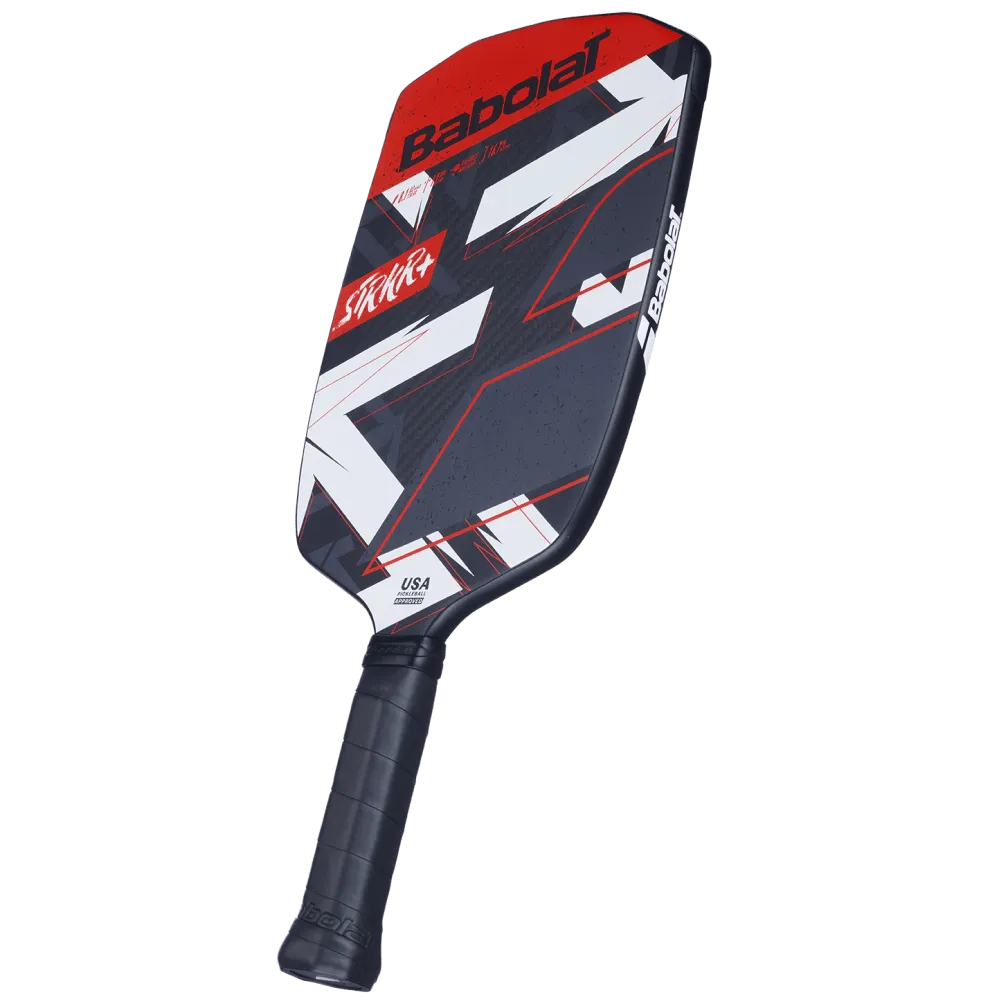 Vợt pickleball Babolat STRKR + chính hãng