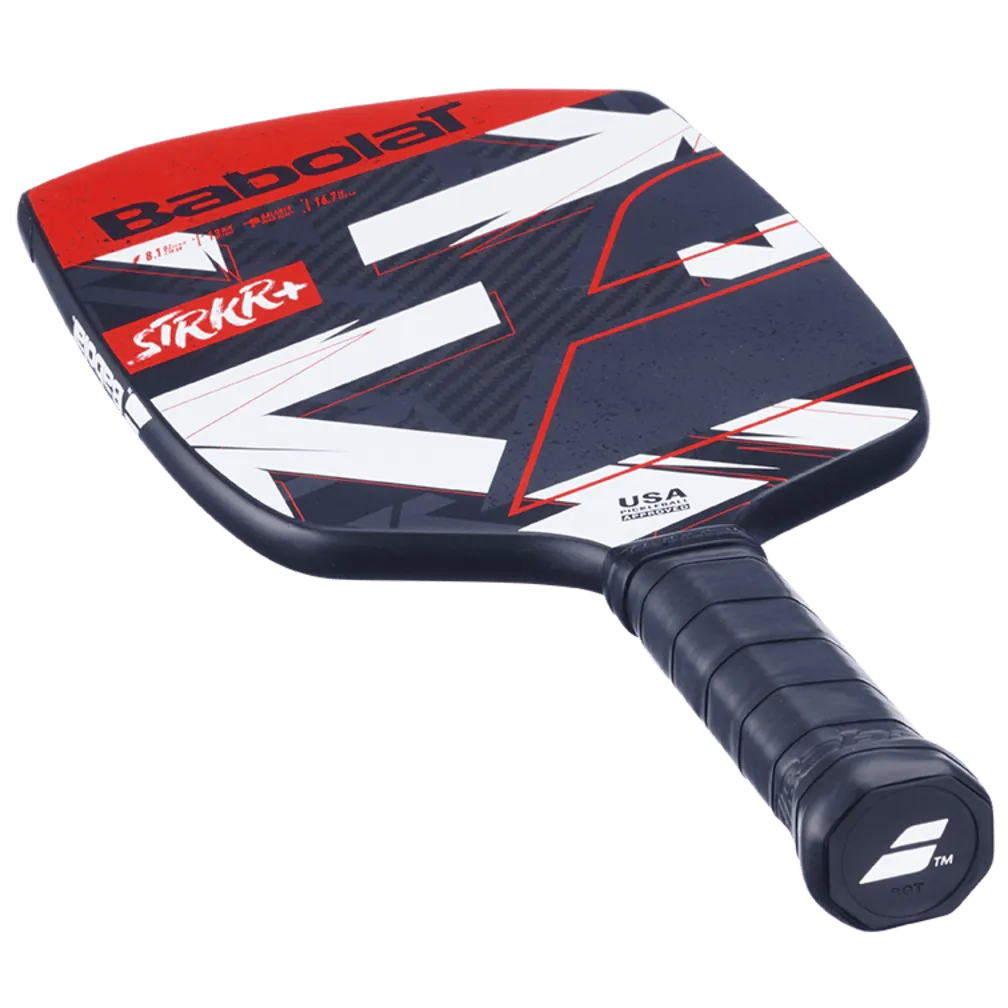 Vợt pickleball Babolat STRKR + chính hãng