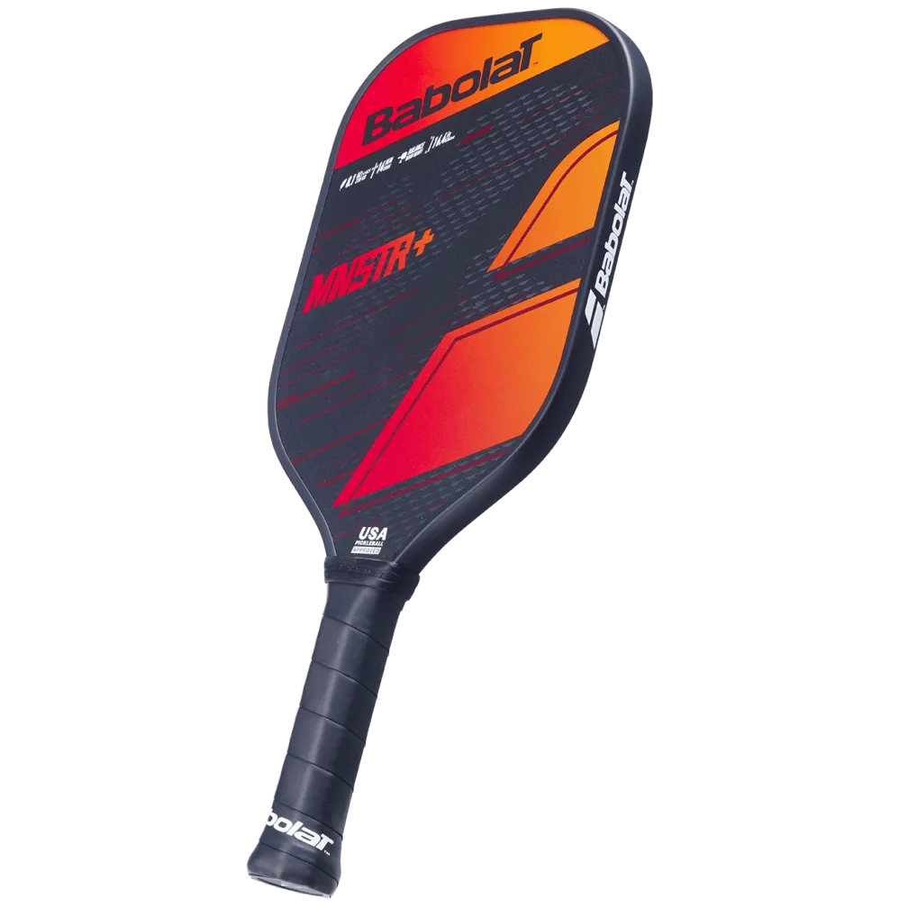 Vợt pickleball Babolat MRSTR+ chính hãng