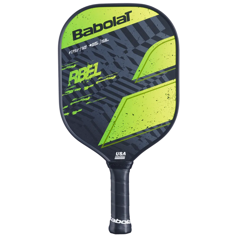 Vợt pickleball Babolat RBEL chính hãng