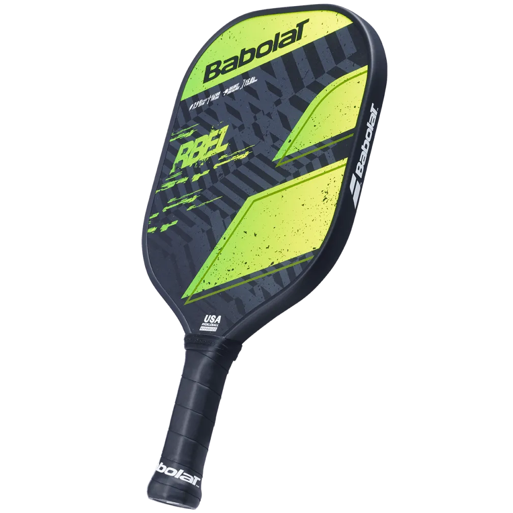 Vợt pickleball Babolat RBEL chính hãng