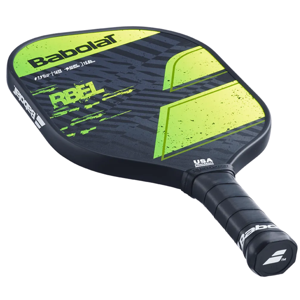 Vợt pickleball Babolat RBEL chính hãng