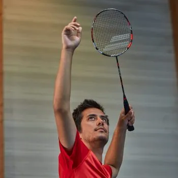 Vợt cầu lông Babolat Satelite Blast