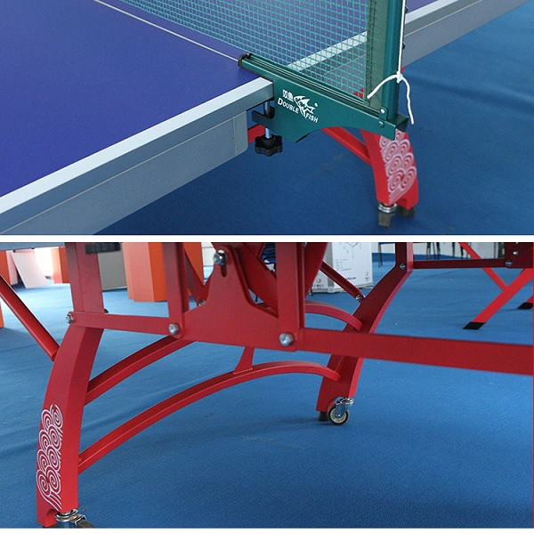 Bàn bóng bàn Double Fish 328