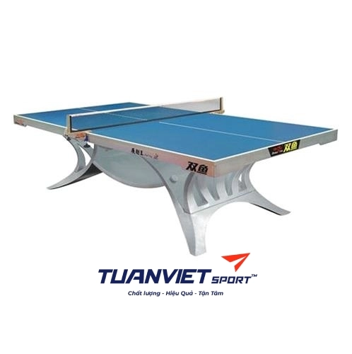 Bàn bóng bàn Double Fish Volant-2-A