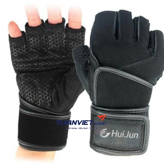 Găng tay tập Gym HJ-C1007
