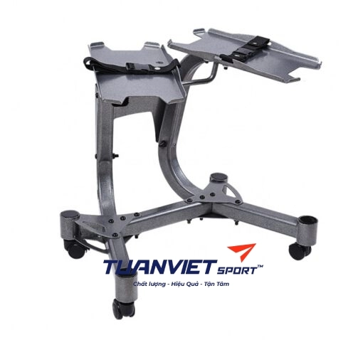Giá để tạ Bowflex