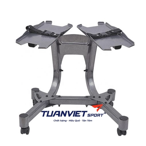 Giá để tạ Bowflex