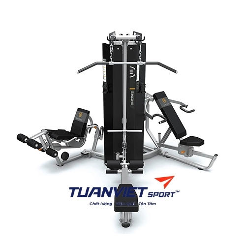 Giàn tạ đa năng Impulse ES3000