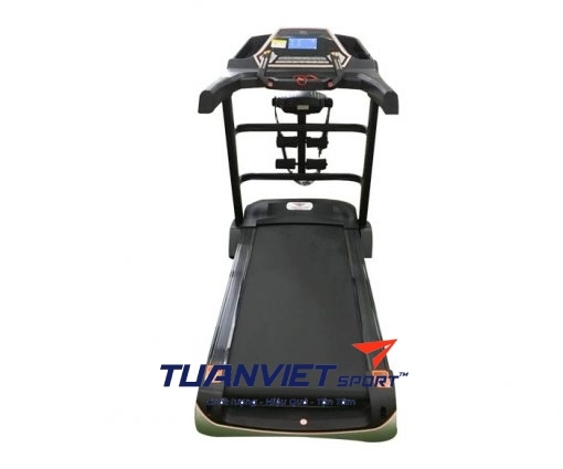 Máy chạy bộ điện HQ 555