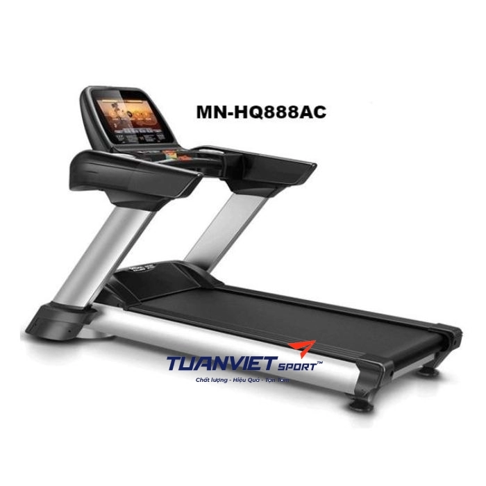 Máy chạy bộ điện HQ 888 AC
