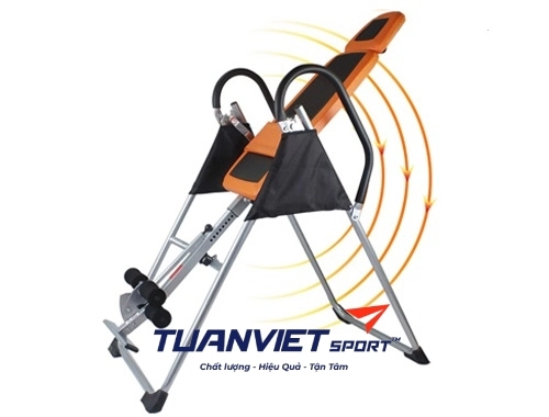 Máy tập tăng chiều cao 2016