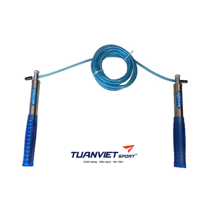Dây nhảy thể thao Gold T-072