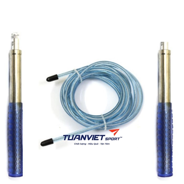 Dây nhảy thể thao Gold T-072