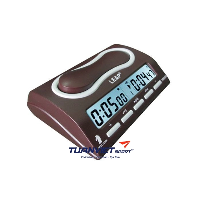 Đồng hồ thi đấu cờ vua LEAP PQ9903