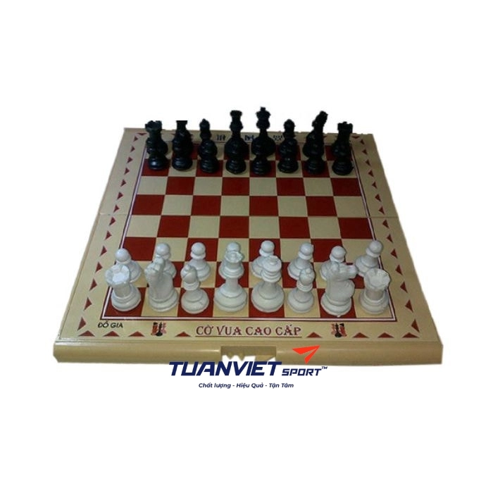 Bàn cờ vua