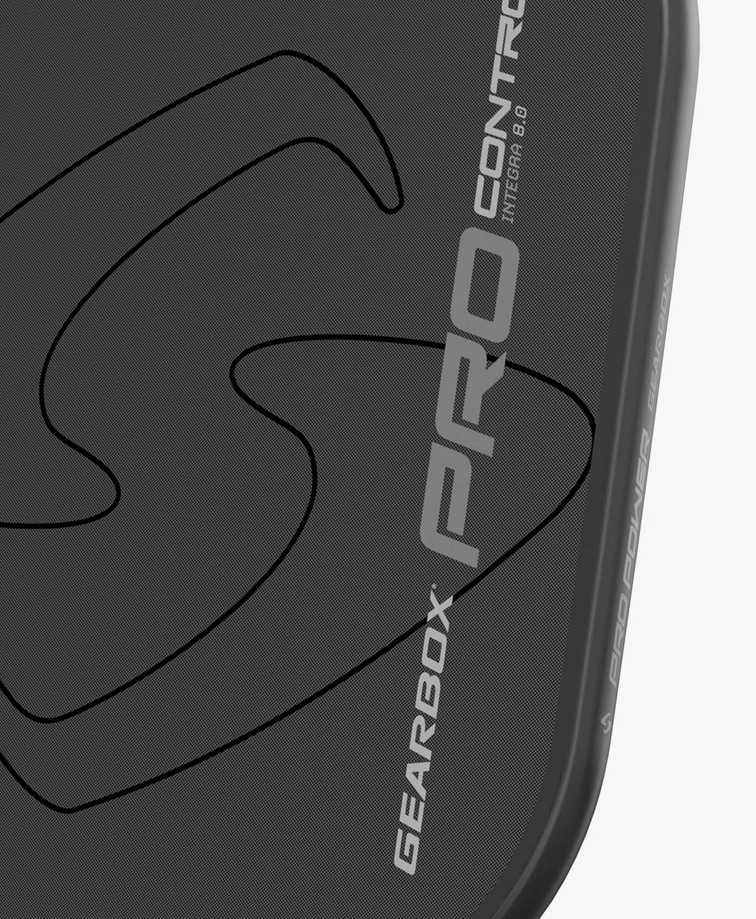 Vợt Pickleball GEARBOX Pro Control Integra™