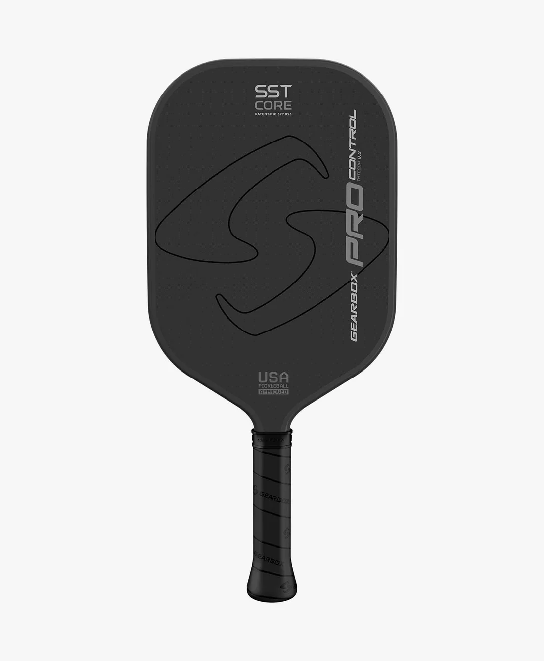Vợt Pickleball GEARBOX Pro Control Integra™