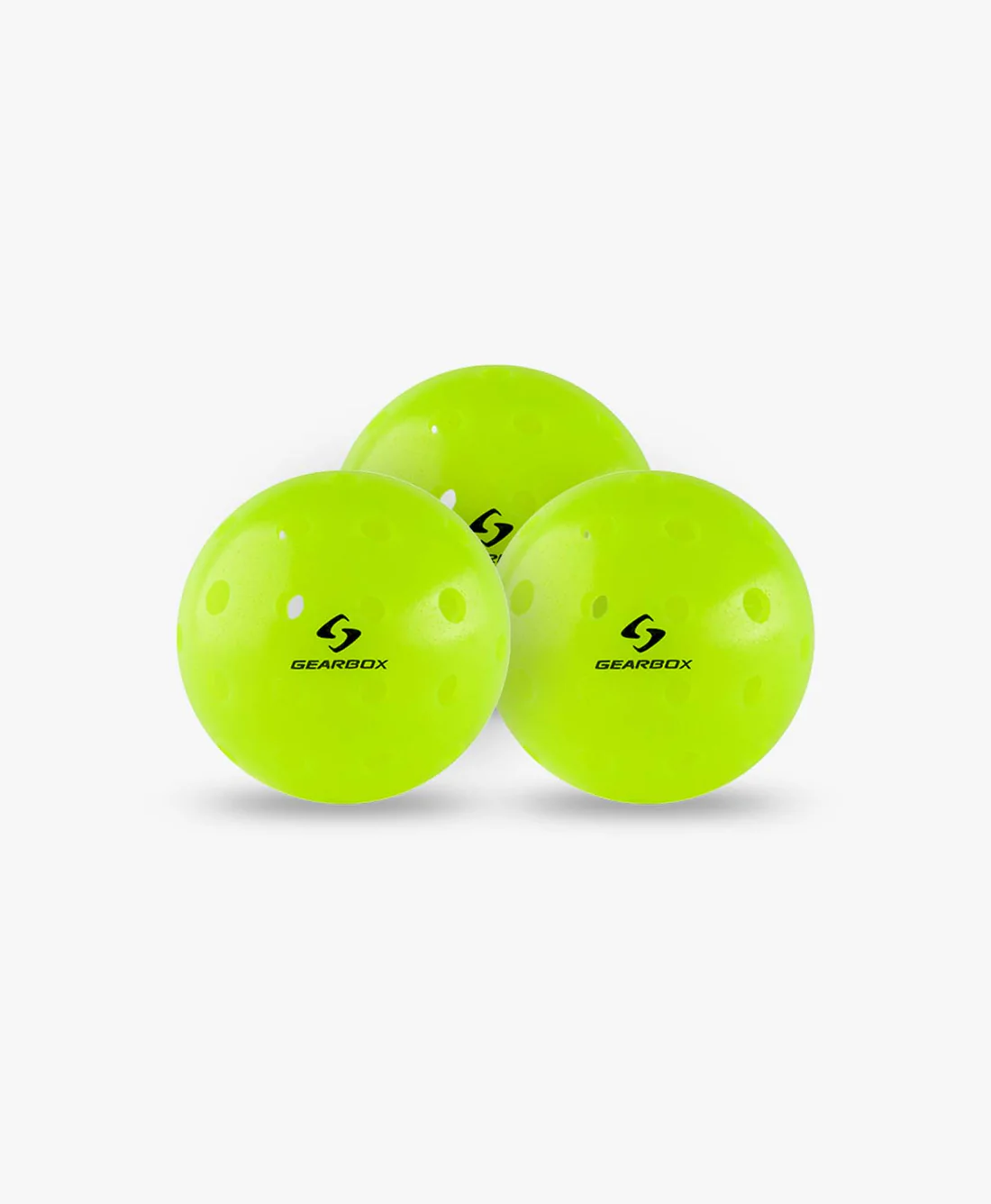 Bộ dụng cụ Pickleball GEARBOX Ultimate Pickleball Starter Kit