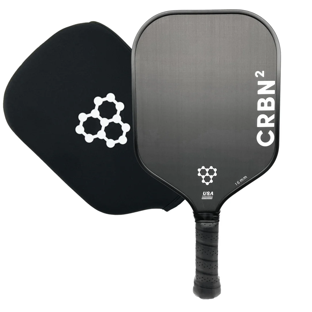 Vợt Pickleball CRBN² (Square Paddle)