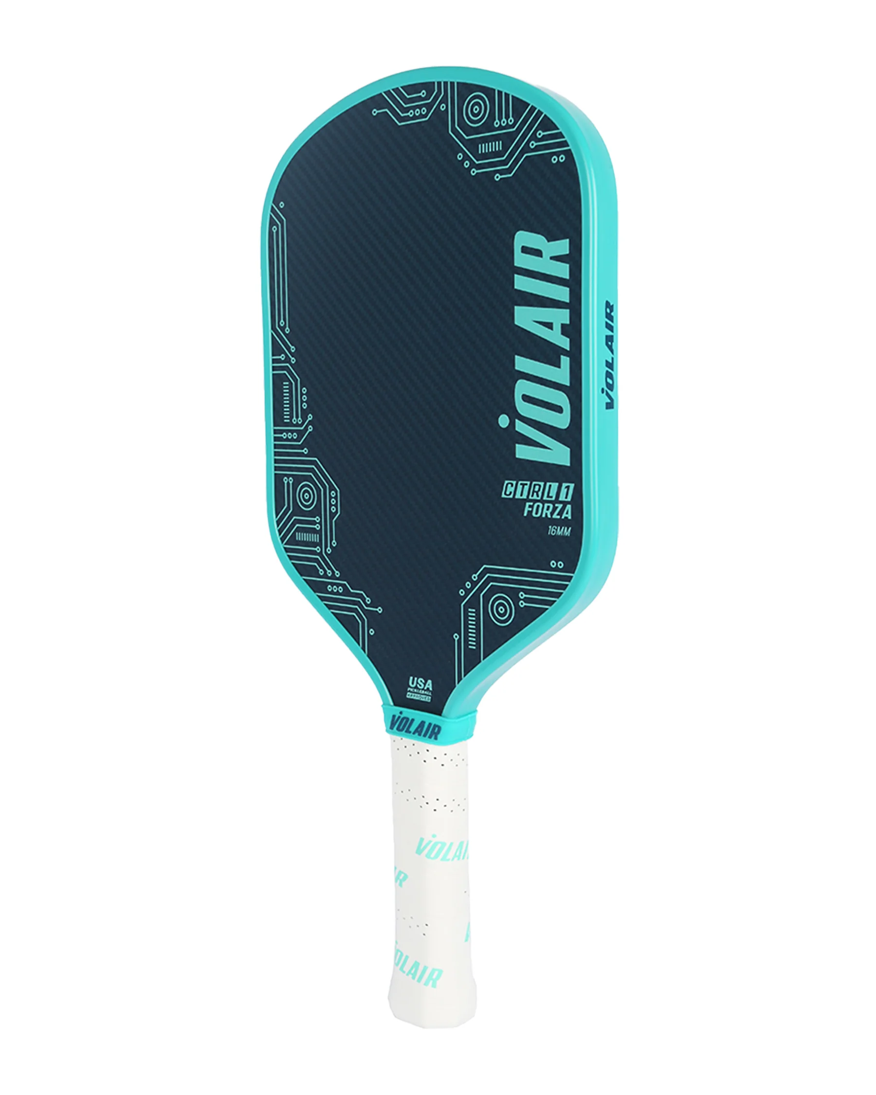 Vợt Pickleball VOLAIR CTRL 1 Forza Pickleball Paddle