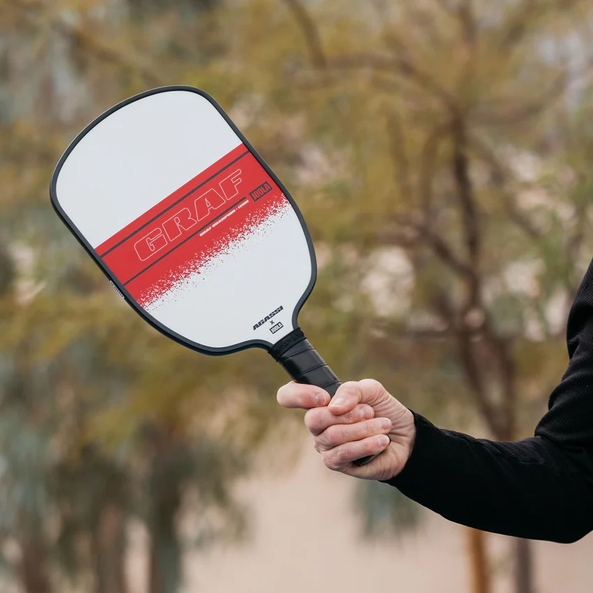 Vợt Pickleball JOOLA Graf Champion 12mm