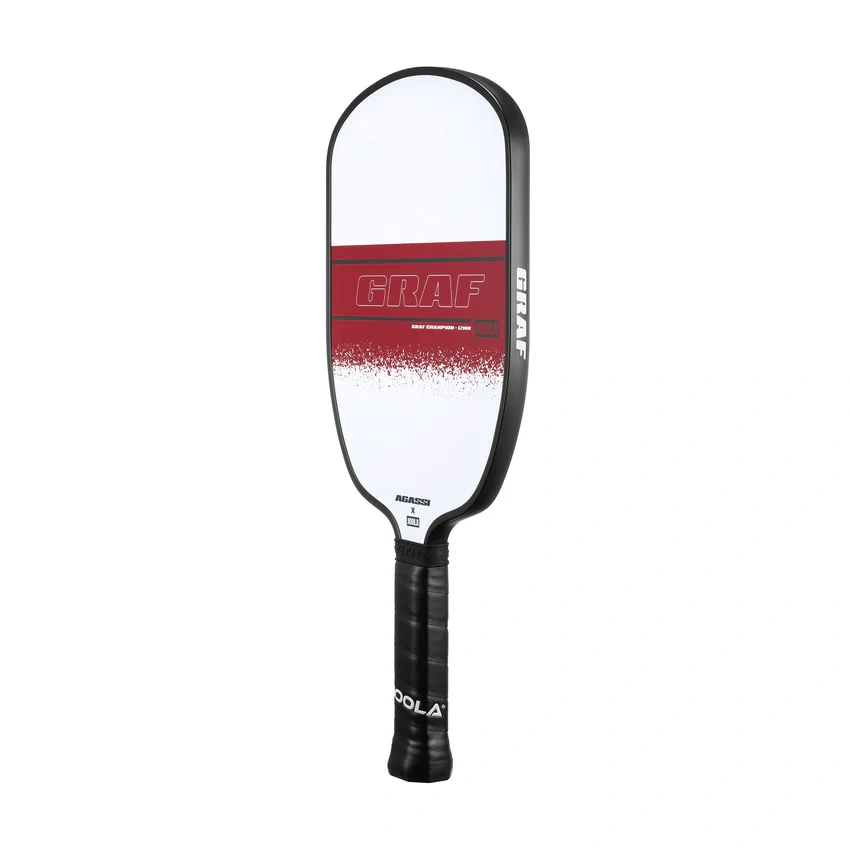 Vợt Pickleball JOOLA Graf Champion 12mm