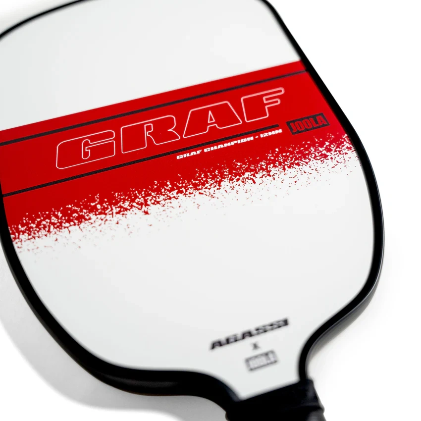 Vợt Pickleball JOOLA Graf Champion 12mm