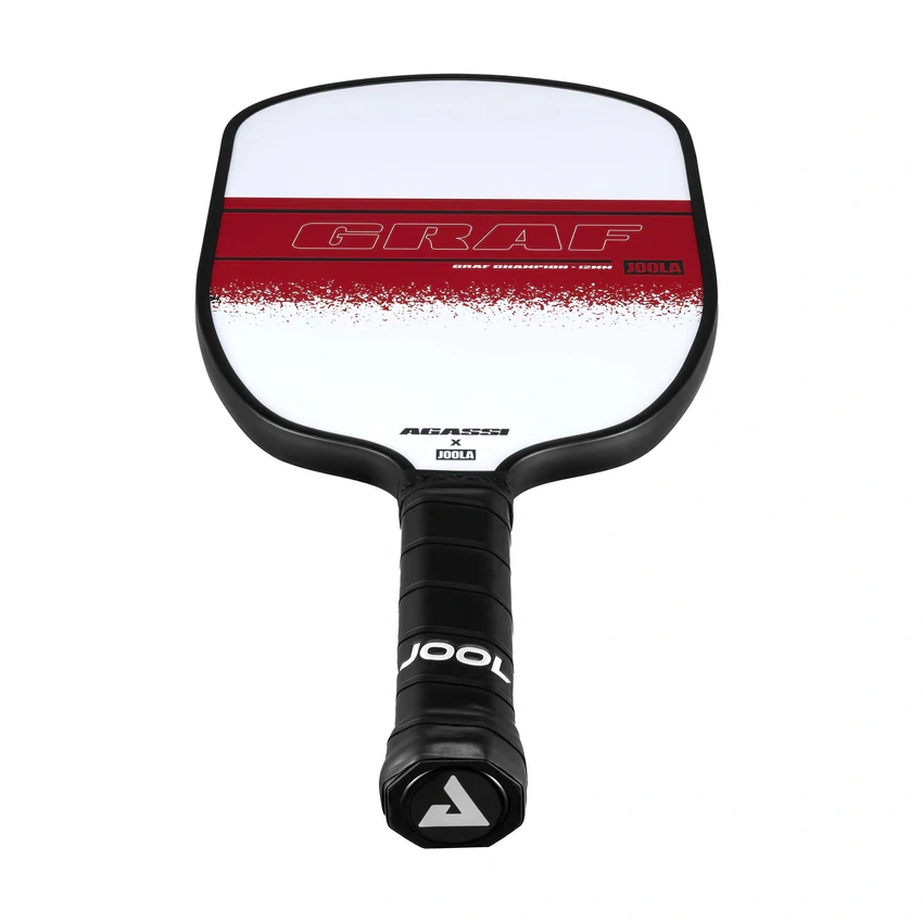 Vợt Pickleball JOOLA Graf Champion 12mm