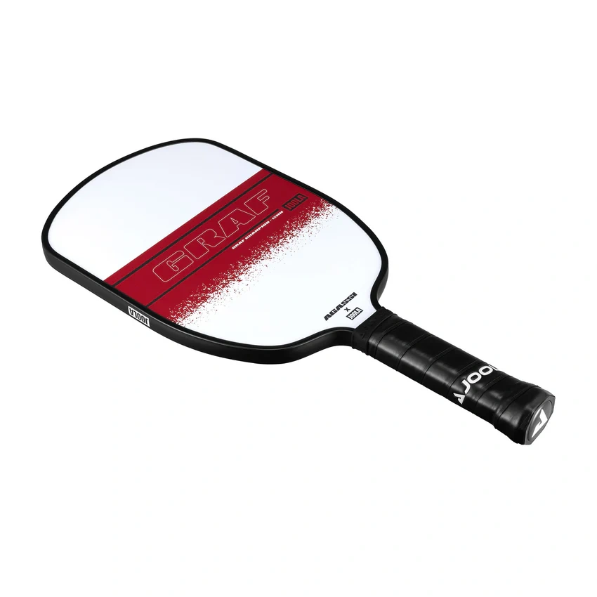 Vợt Pickleball JOOLA Graf Champion 12mm