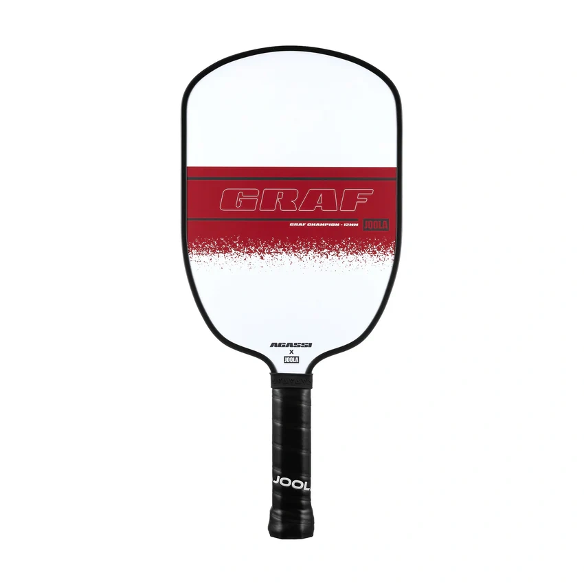Vợt Pickleball JOOLA Graf Champion 12mm