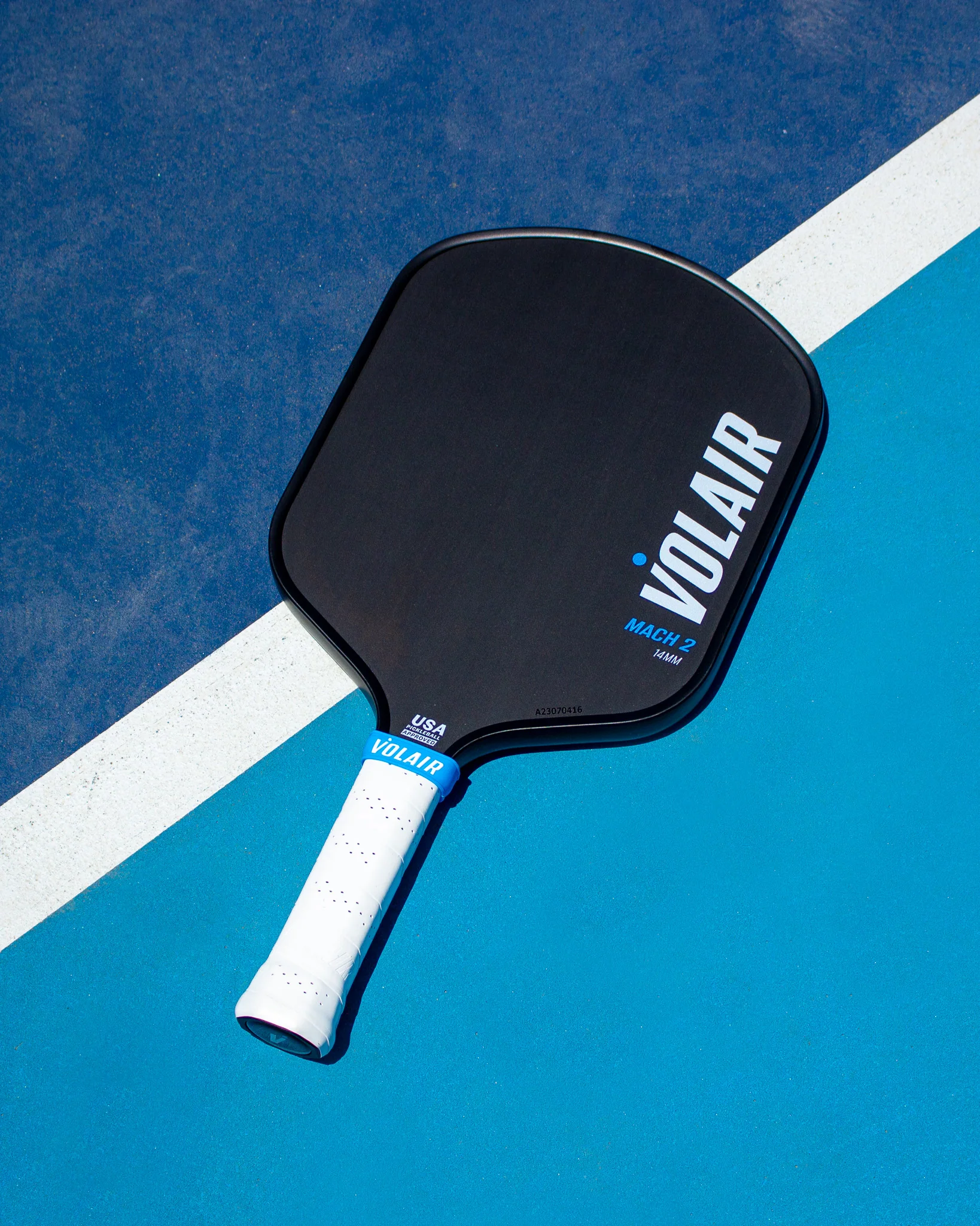 Vợt Pickleball VOLAIR Mach 2 Pickleball Paddle