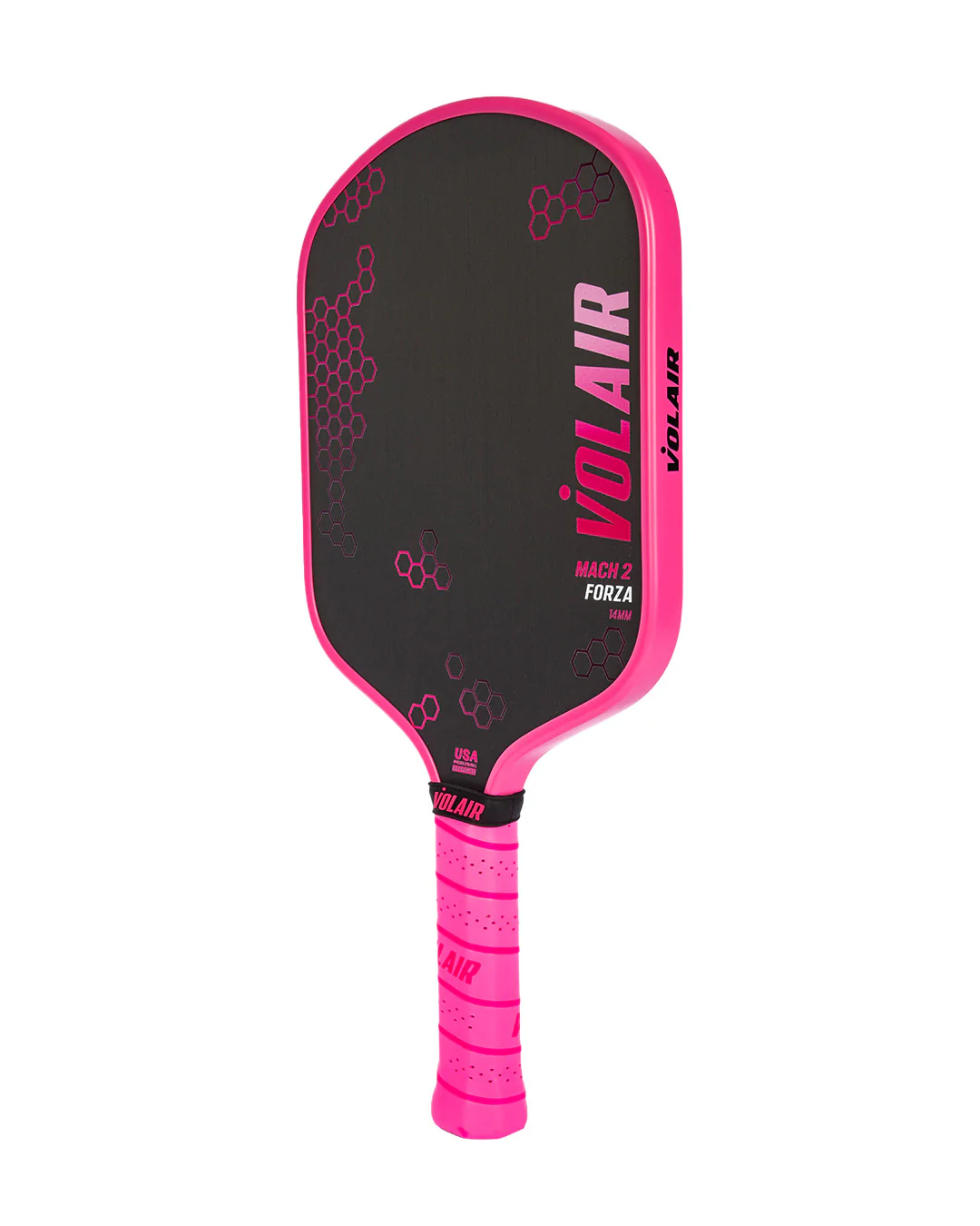 Vợt Pickelball VOLAIR Mach 2 Forza Pickleball Paddle