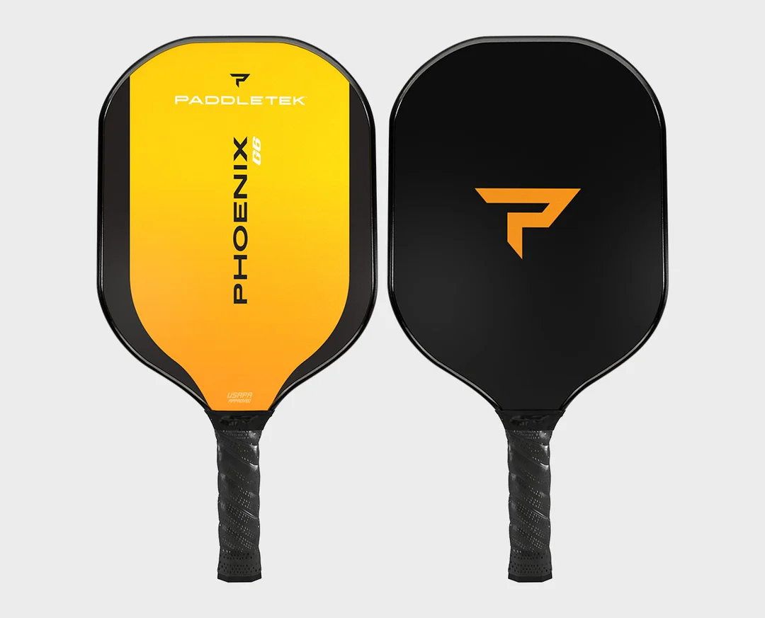 Vợt Pickleball Paddletek Pickleball Phoenix G6