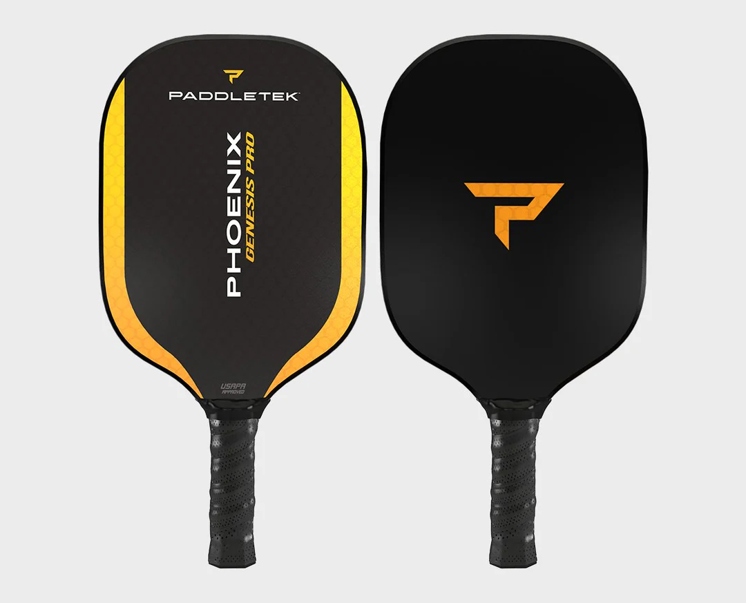 Vợt Pickleball PADDLETEK Phoenix Genesis Pro