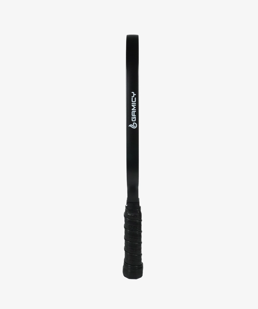 Vợt Pickleball Gamicy Beast 14mm - Màu Xanh bích