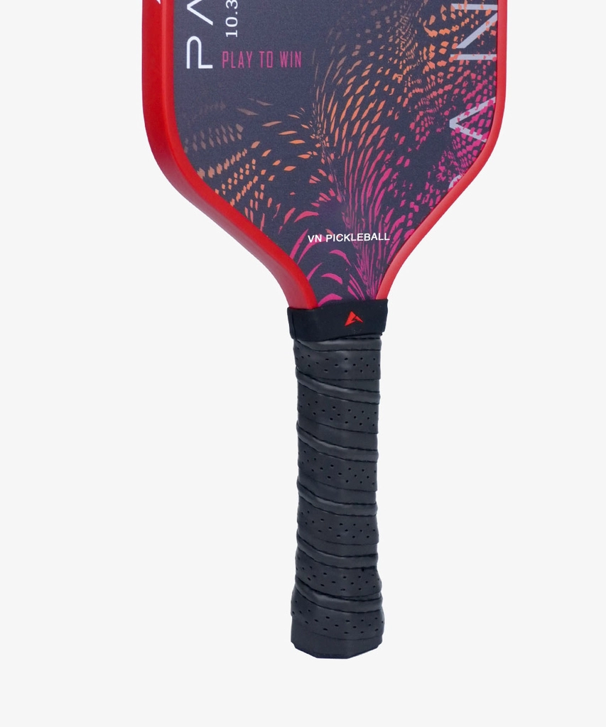 Vợt Pickleball Kaiwin Panther - Màu Đỏ