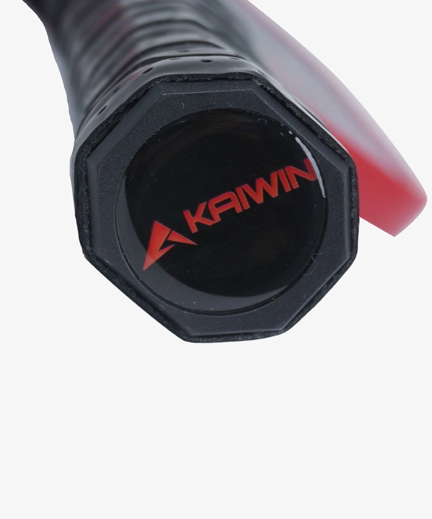 Vợt Pickleball Kaiwin Panther - Màu Đỏ