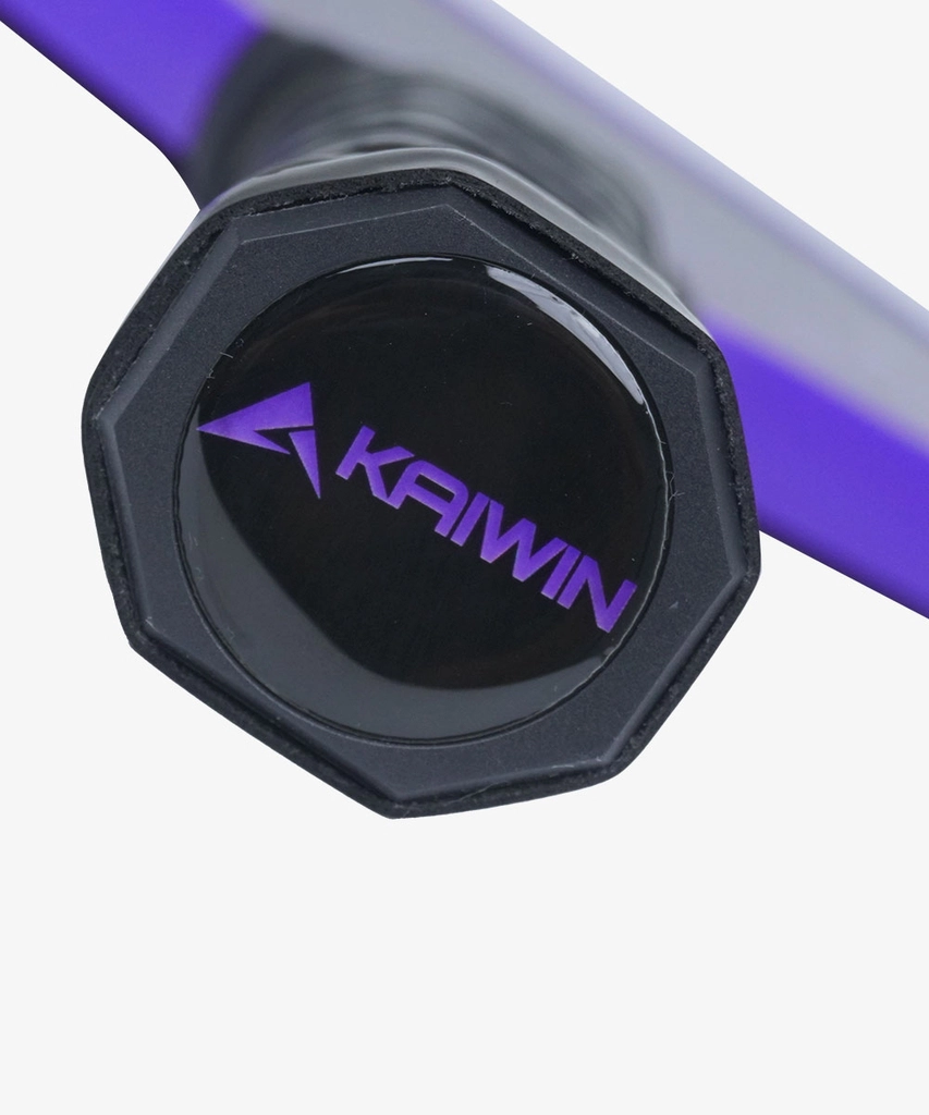Vợt Pickleball Kaiwin Panther - Màu Tím