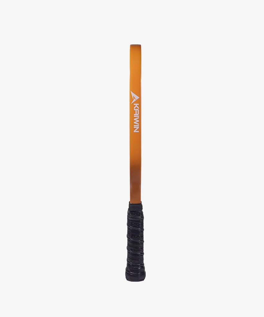 Vợt Pickleball Kaiwin Slight T1000 16mm - Màu Cam