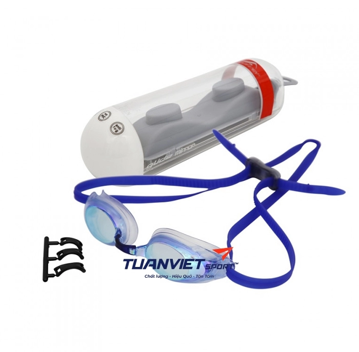 Kính bơi Aquafeel Glide Mirrored