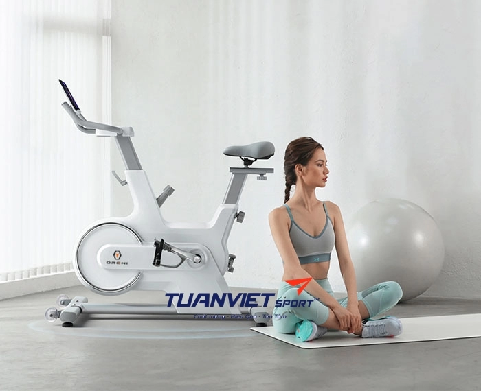 Xe đạp thể dục Oreni RE-111