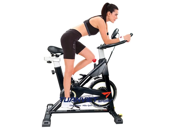 Xe đạp tập thể dục Sovnia L-003