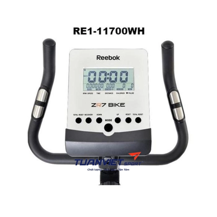 Xe đạp tập thể dục Reebok Z7