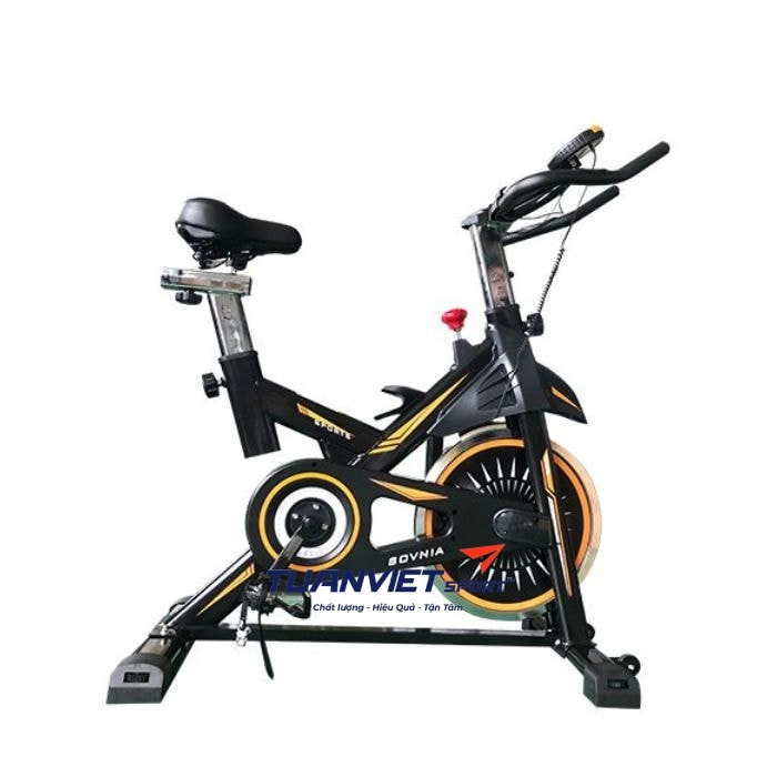 Xe đạp tập thể dục Sovnia L-002