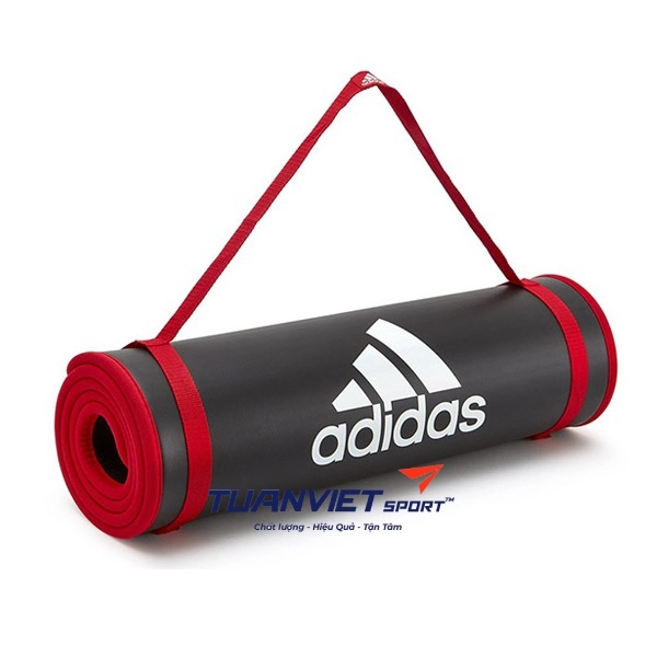 Thảm Tập Yoga Adidas ADMT-12235