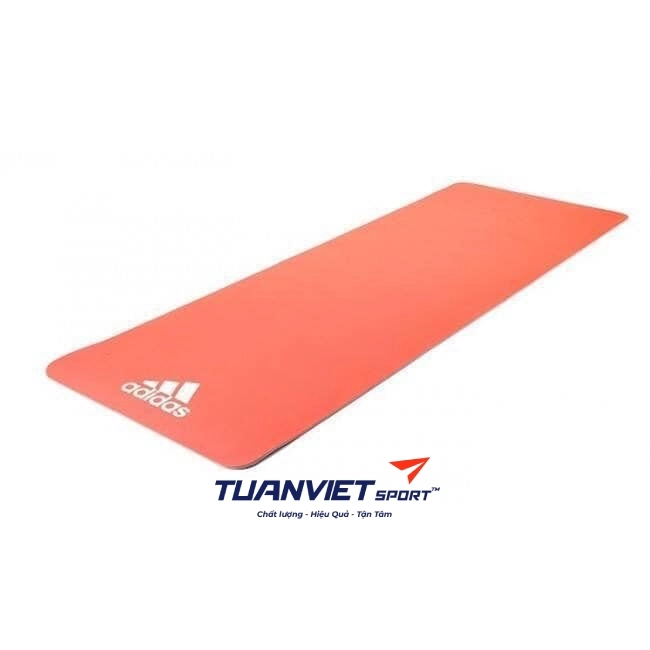Thảm tập Yoga Adidas ADYG-10600RDFL
