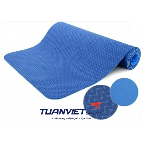 Thảm tập Yoga Sports Mat