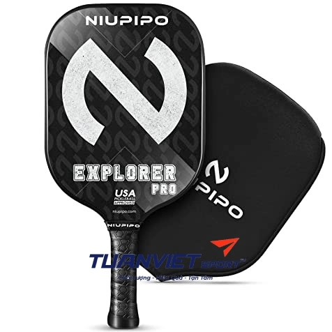 Vợt Pickleball Niupipo
